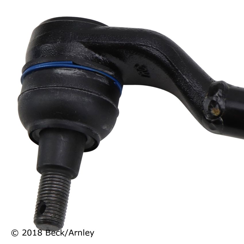 BECK/ARNLEY 102-7670 CTL ARM w BALL JOINT