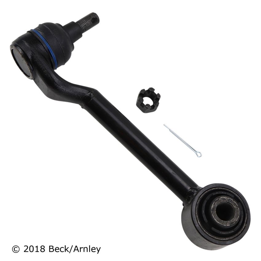 BECK/ARNLEY 102-7670 CTL ARM w BALL JOINT