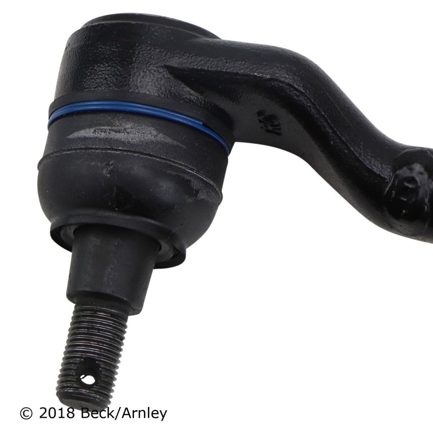 BECK/ARNLEY 102-7671 CTL ARM w BALL JOINT