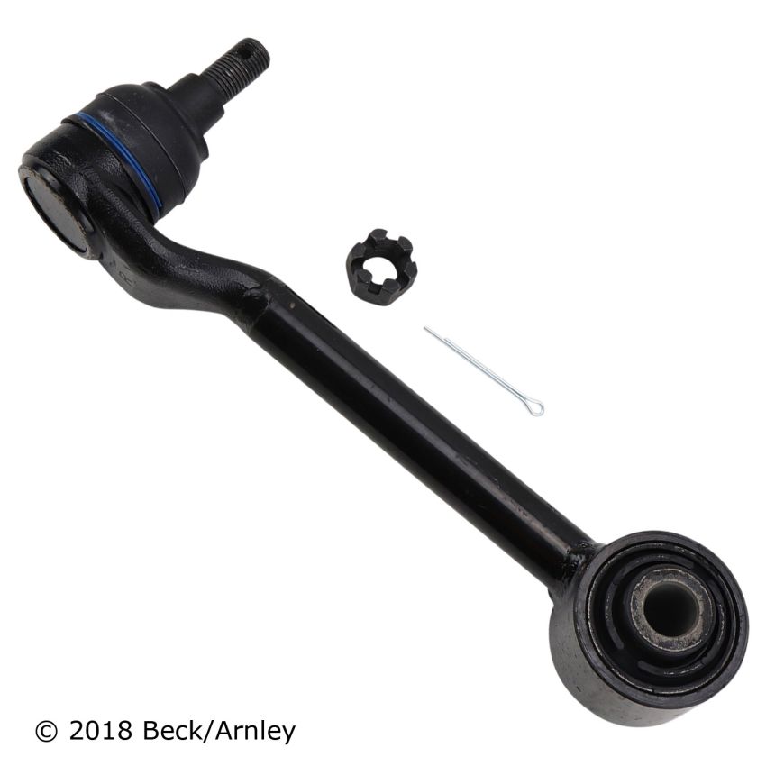 BECK/ARNLEY 102-7671 CTL ARM w BALL JOINT