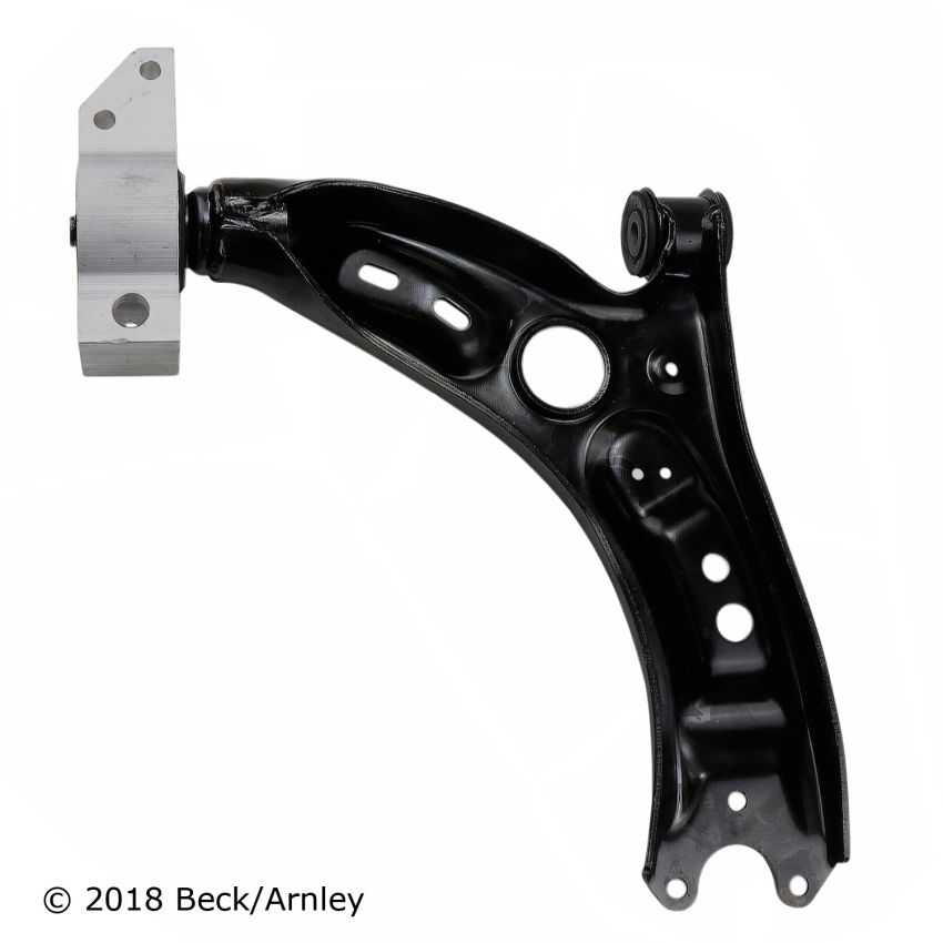 BECK/ARNLEY 102-7673 CONTROL ARM
