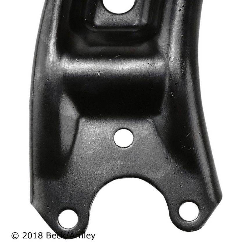 BECK/ARNLEY 102-7673 CONTROL ARM