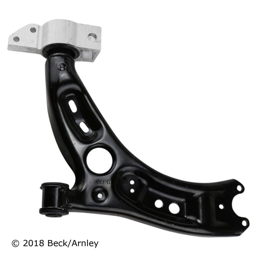 BECK/ARNLEY 102-7673 CONTROL ARM