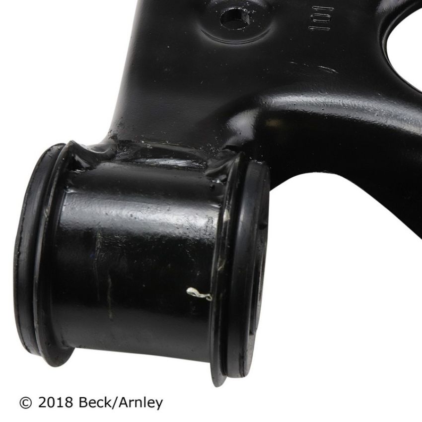 BECK/ARNLEY 102-7674 CONTROL ARM