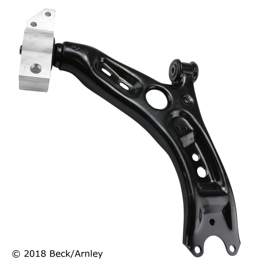 BECK/ARNLEY 102-7674 CONTROL ARM