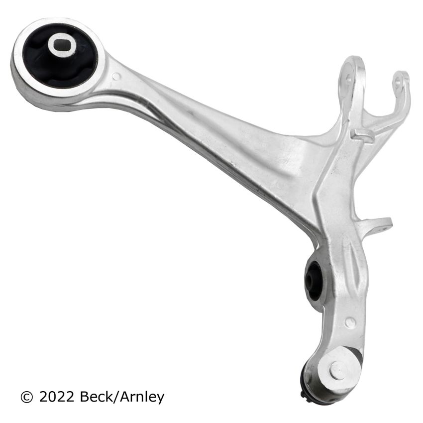 BECK/ARNLEY 102-7676 CTL ARM w BALL JOINT