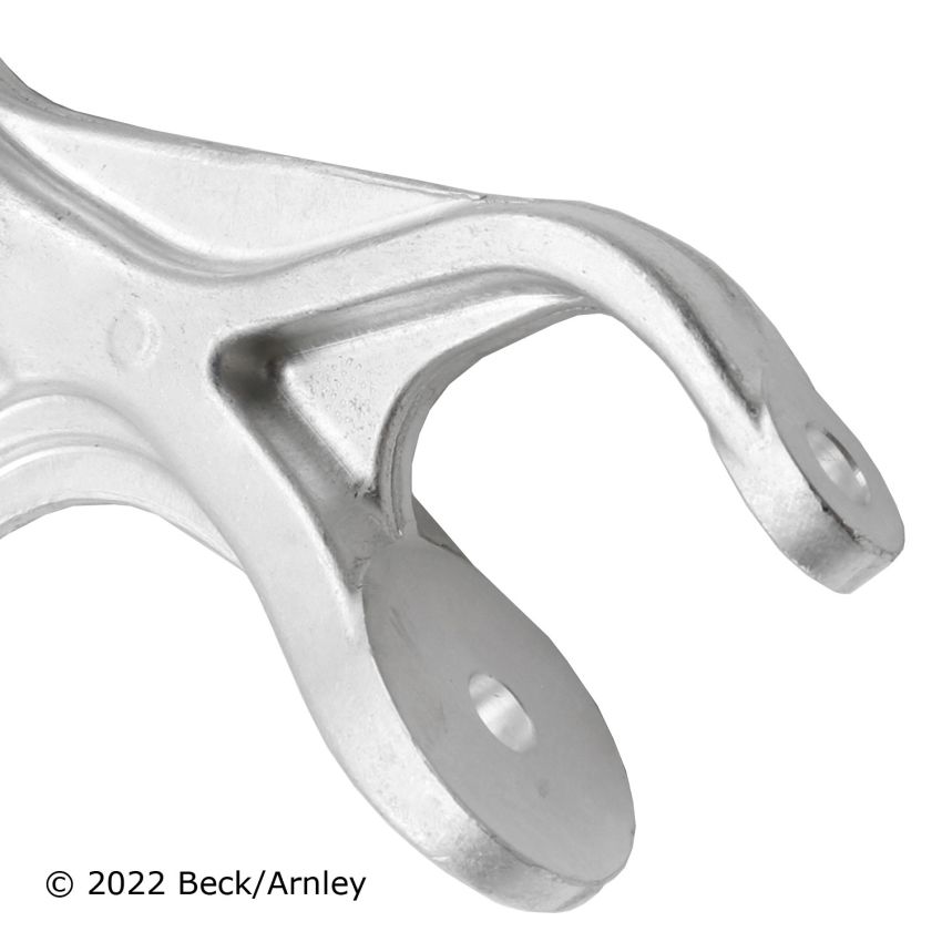 BECK/ARNLEY 102-7676 CTL ARM w BALL JOINT