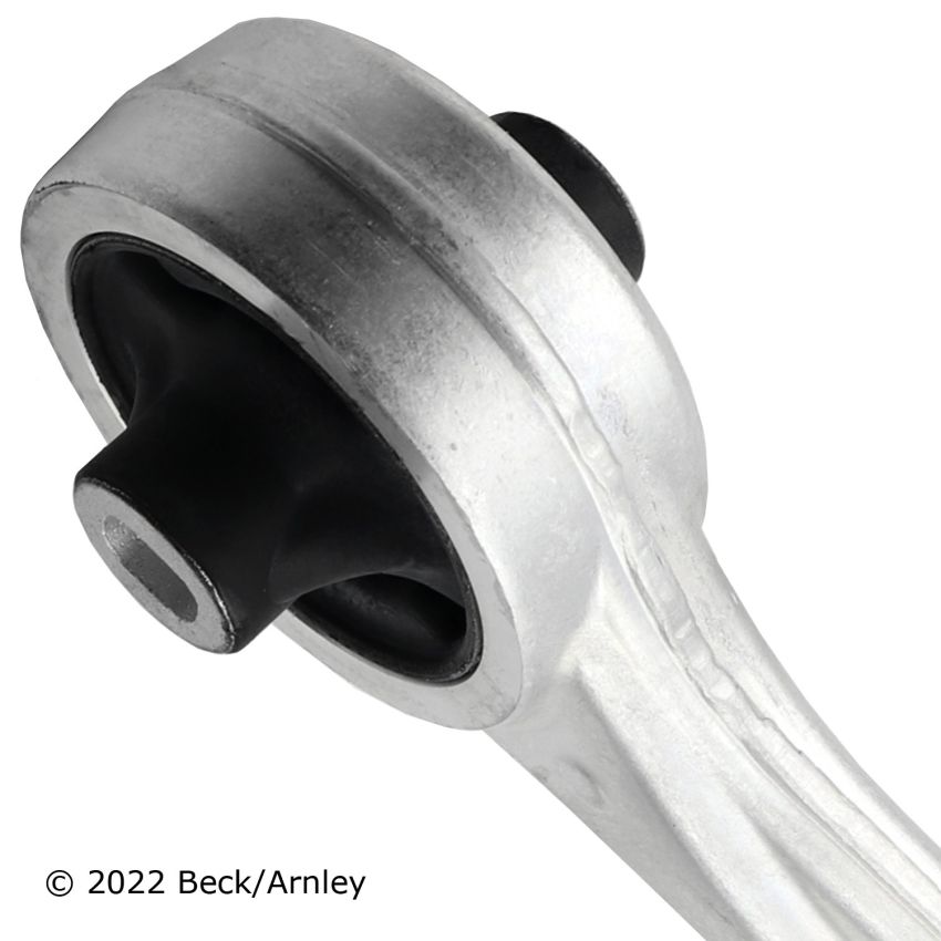 BECK/ARNLEY 102-7676 CTL ARM w BALL JOINT