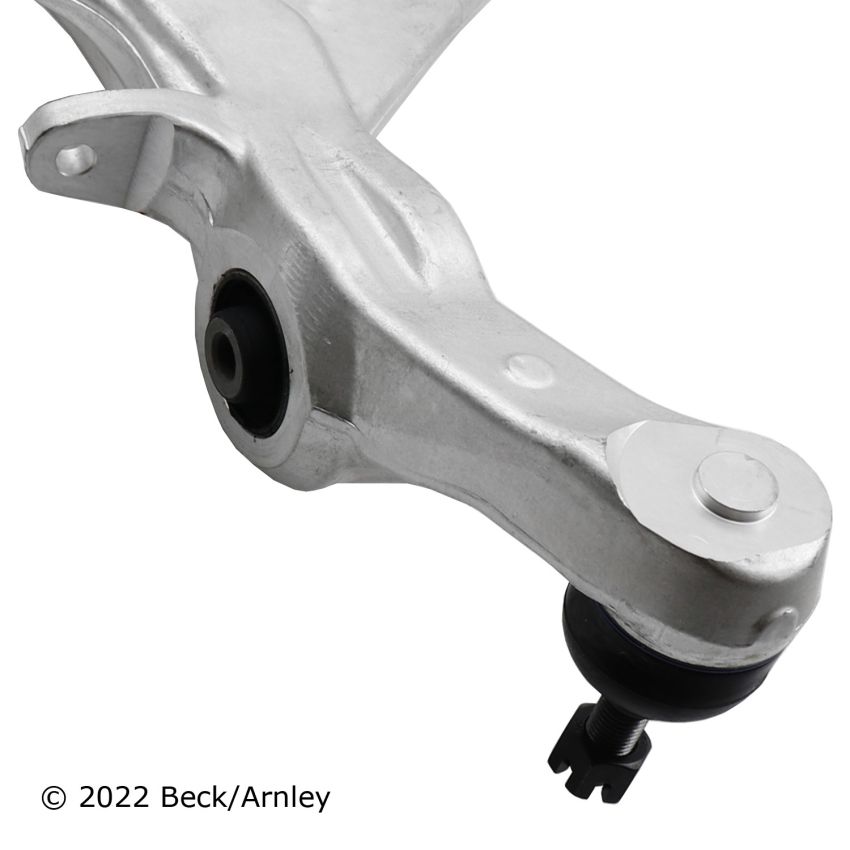 BECK/ARNLEY 102-7677 CTL ARM w BALL JOINT