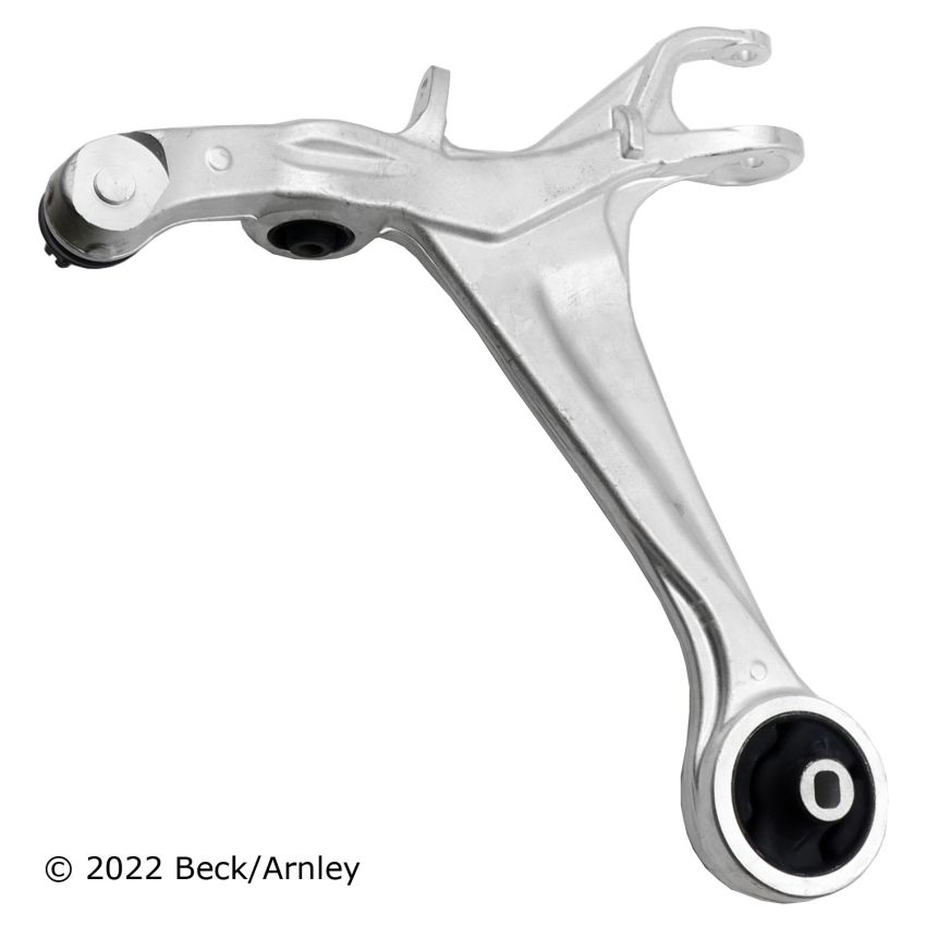 BECK/ARNLEY 102-7677 CTL ARM w BALL JOINT