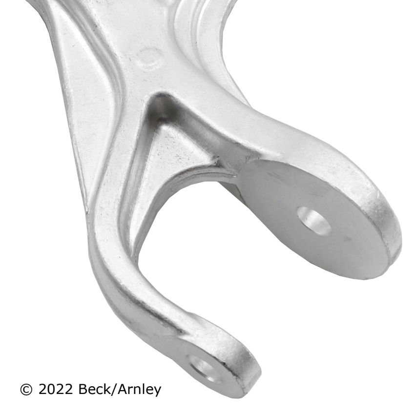 BECK/ARNLEY 102-7677 CTL ARM w BALL JOINT
