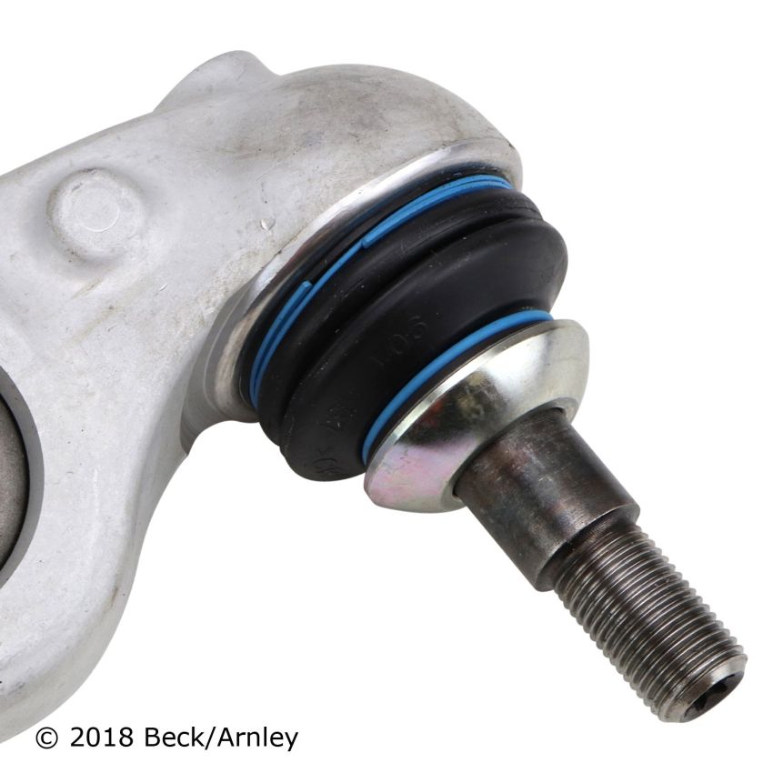 BECK/ARNLEY 102-7678 CTL ARM w BALL JOINT