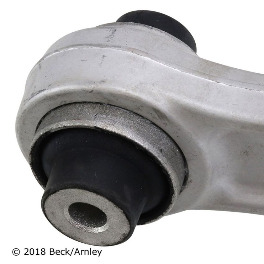 BECK/ARNLEY 102-7678 CTL ARM w BALL JOINT