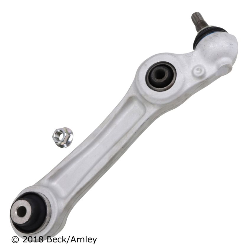 BECK/ARNLEY 102-7678 CTL ARM w BALL JOINT