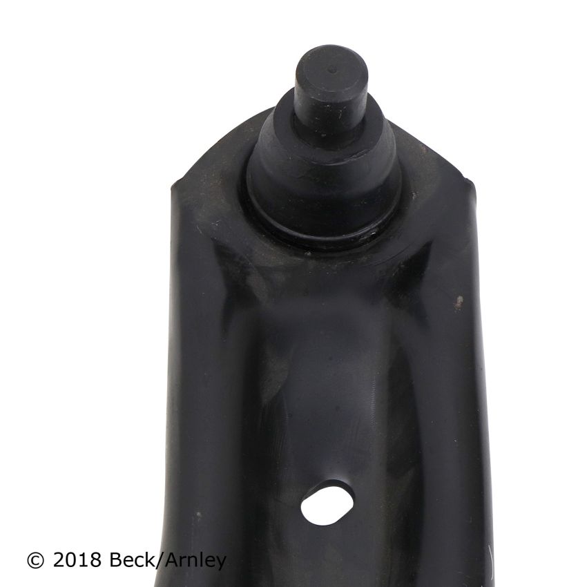 BECK/ARNLEY 102-7680 CTL ARM w BALL JOINT