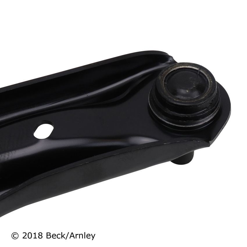 BECK/ARNLEY 102-7680 CTL ARM w BALL JOINT