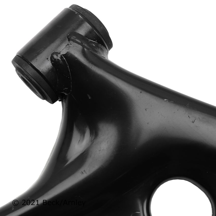 BECK/ARNLEY 102-7681 CTL ARM w BALL JOINT