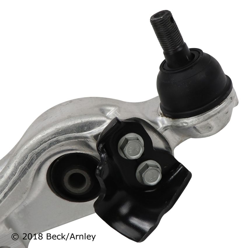 BECK/ARNLEY 102-7682 CTL ARM w BALL JOINT