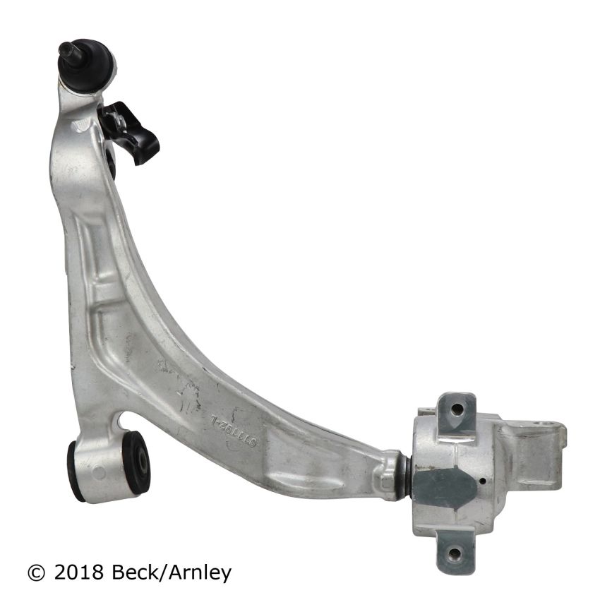 BECK/ARNLEY 102-7682 CTL ARM w BALL JOINT