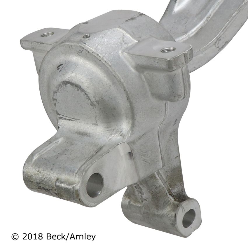 BECK/ARNLEY 102-7682 CTL ARM w BALL JOINT