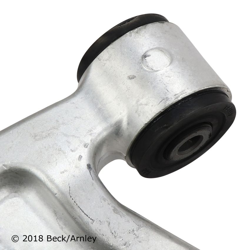 BECK/ARNLEY 102-7682 CTL ARM w BALL JOINT