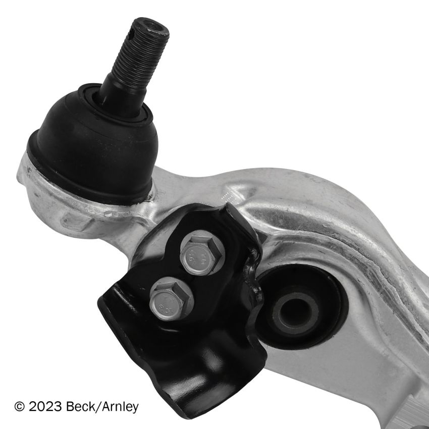 BECK/ARNLEY 102-7683 CTL ARM w BALL JOINT