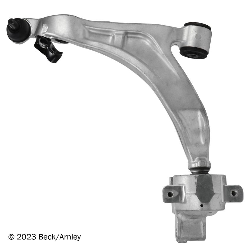 BECK/ARNLEY 102-7683 CTL ARM w BALL JOINT