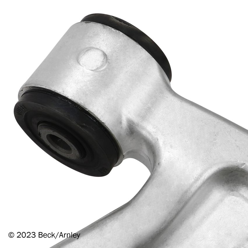 BECK/ARNLEY 102-7683 CTL ARM w BALL JOINT