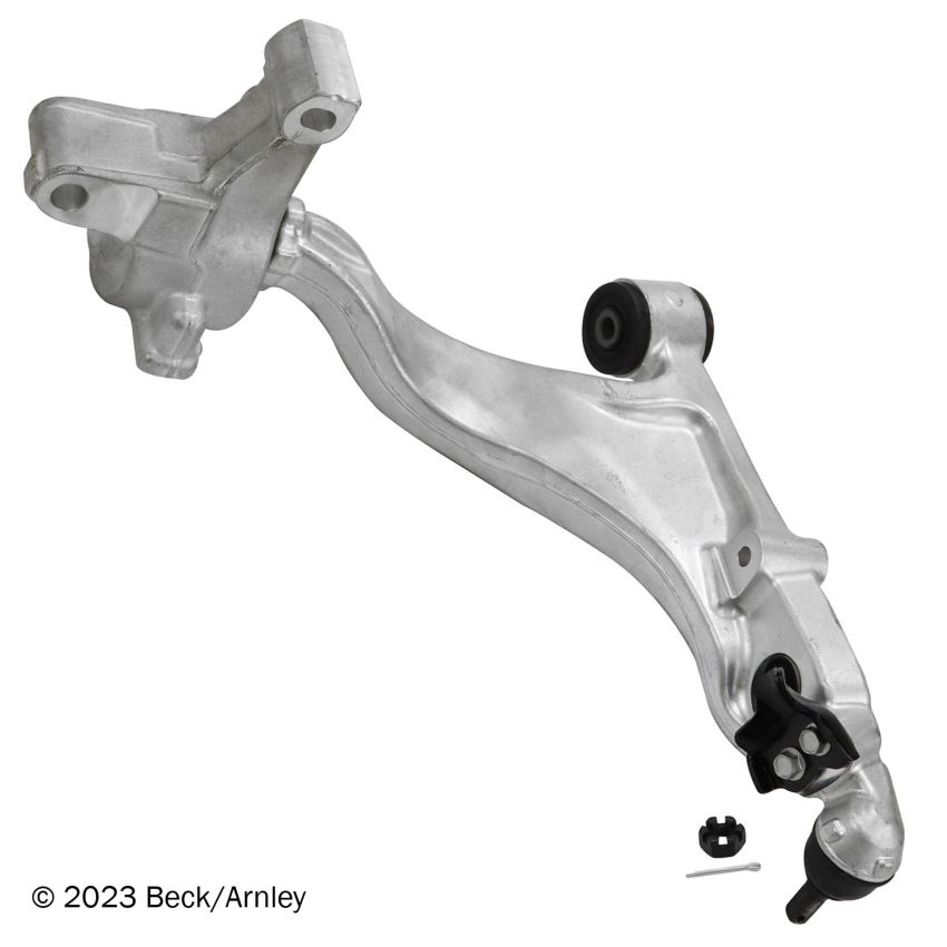 BECK/ARNLEY 102-7683 CTL ARM w BALL JOINT