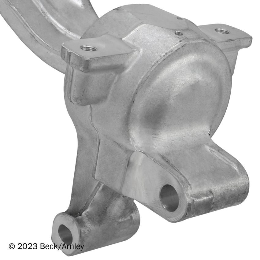 BECK/ARNLEY 102-7683 CTL ARM w BALL JOINT