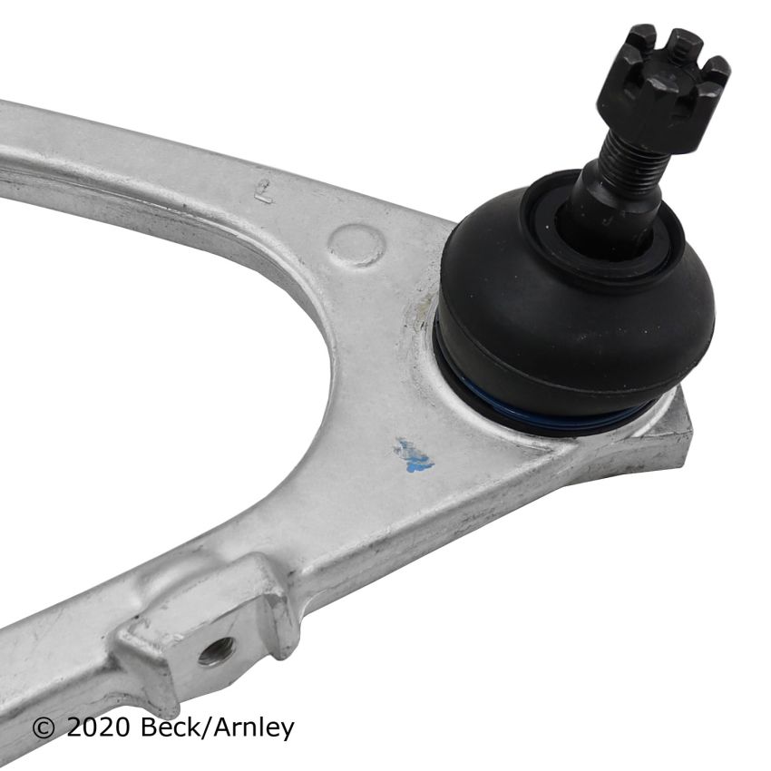 BECK/ARNLEY 102-7684 CTL ARM w BALL JOINT