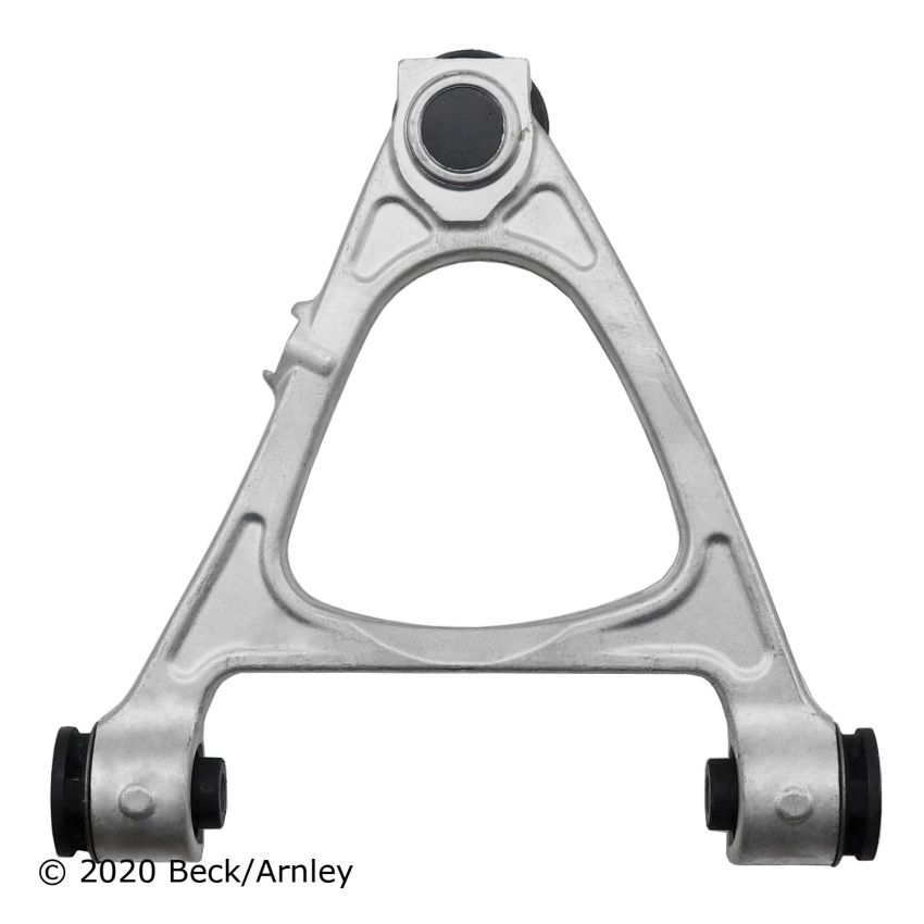 BECK/ARNLEY 102-7684 CTL ARM w BALL JOINT
