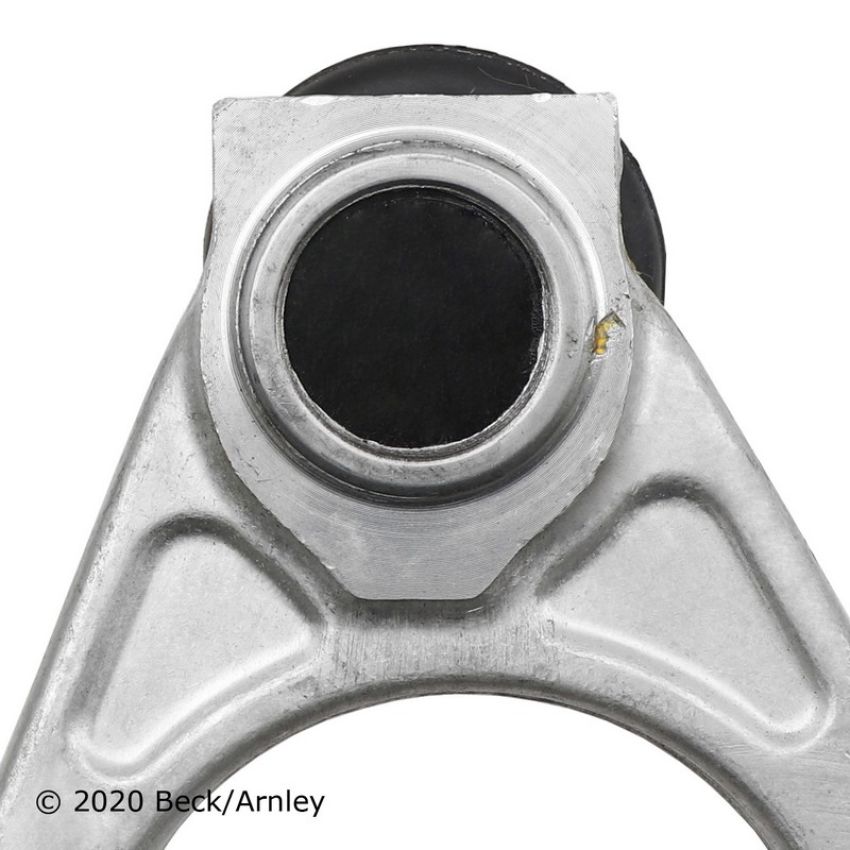 BECK/ARNLEY 102-7684 CTL ARM w BALL JOINT