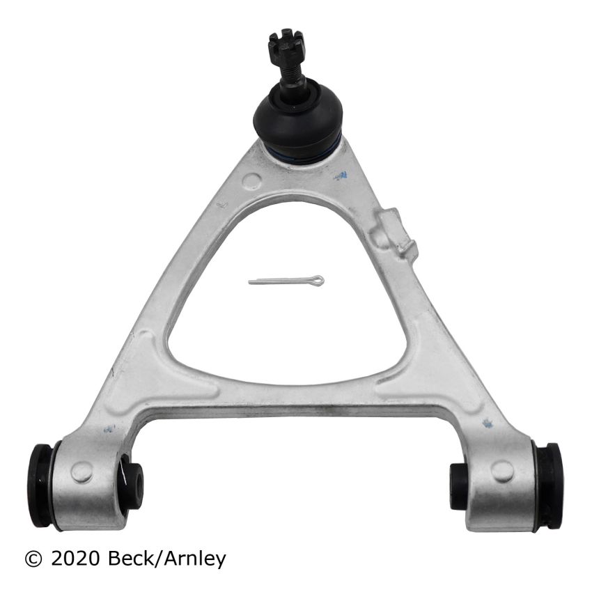 BECK/ARNLEY 102-7684 CTL ARM w BALL JOINT