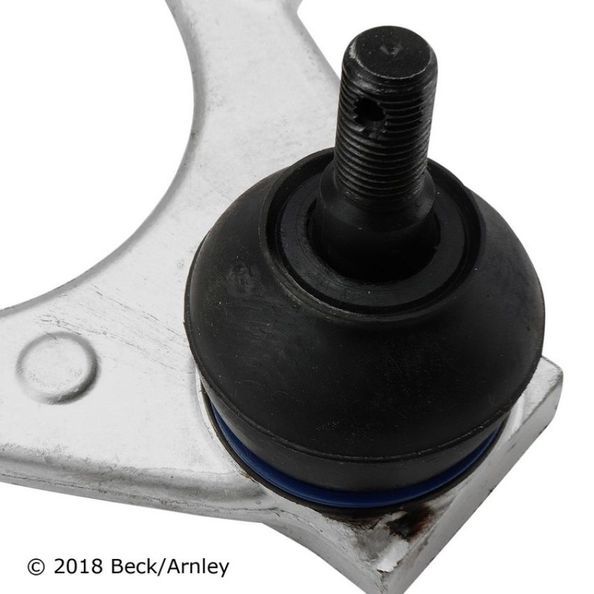BECK/ARNLEY 102-7685 CTL ARM w BALL JOINT