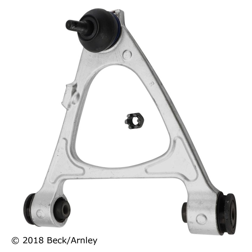 BECK/ARNLEY 102-7685 CTL ARM w BALL JOINT