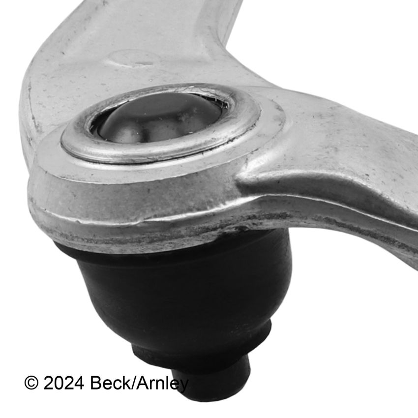 BECK/ARNLEY 102-7686 CTL ARM w BALL JOINT