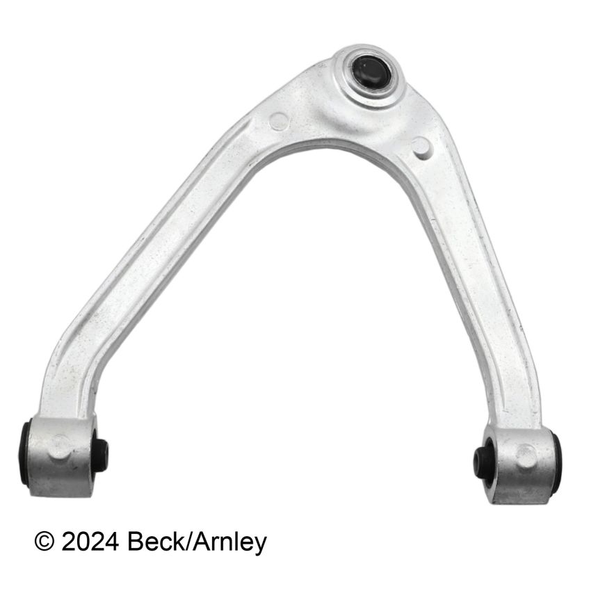 BECK/ARNLEY 102-7686 CTL ARM w BALL JOINT
