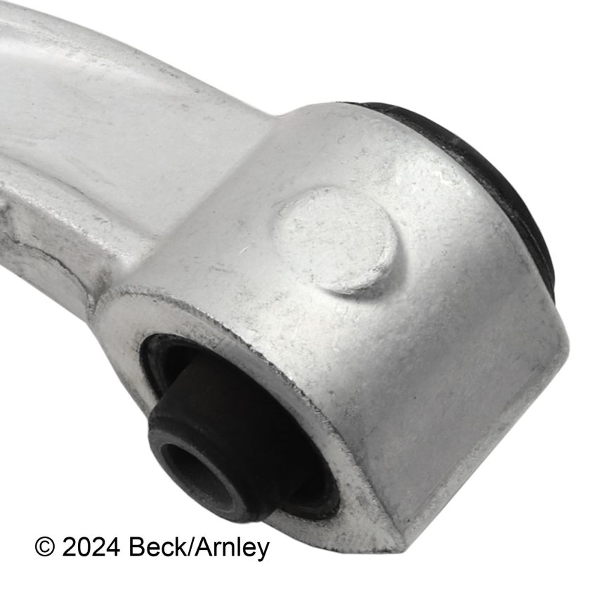 BECK/ARNLEY 102-7686 CTL ARM w BALL JOINT