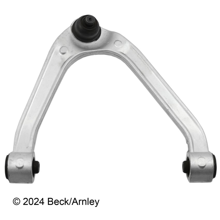 BECK/ARNLEY 102-7686 CTL ARM w BALL JOINT