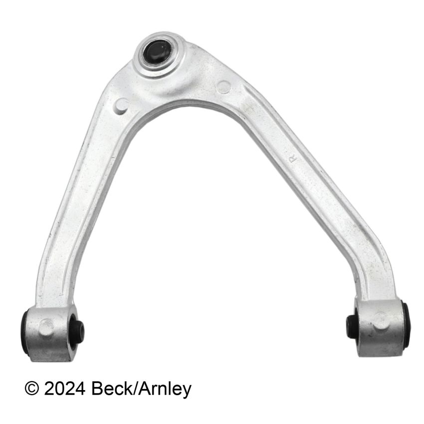 BECK/ARNLEY 102-7687 CTL ARM w BALL JOINT