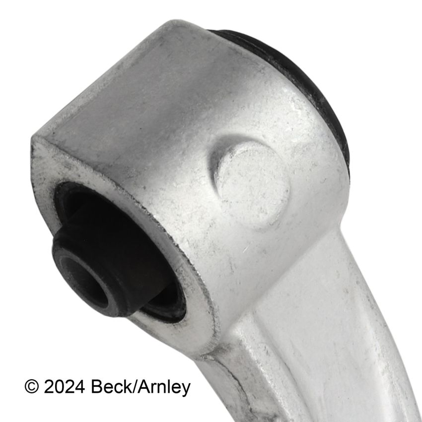 BECK/ARNLEY 102-7687 CTL ARM w BALL JOINT