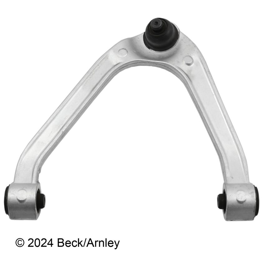 BECK/ARNLEY 102-7687 CTL ARM w BALL JOINT