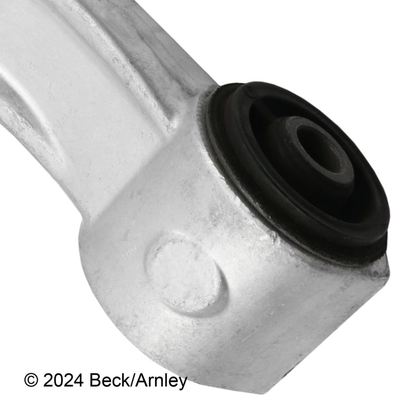 BECK/ARNLEY 102-7687 CTL ARM w BALL JOINT