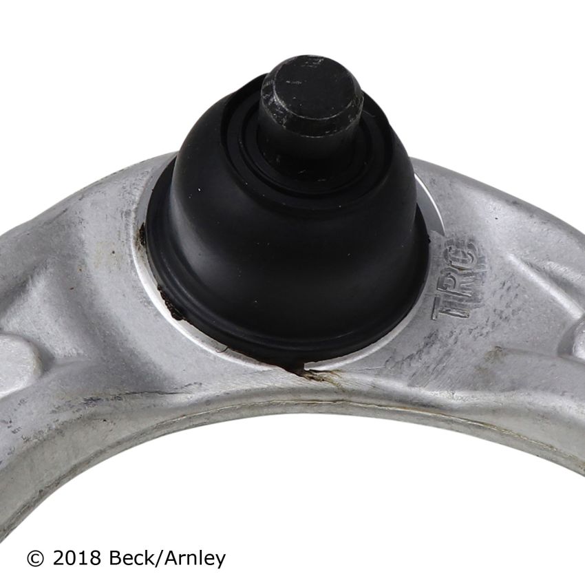 BECK/ARNLEY 102-7688 CTL ARM w BALL JOINT