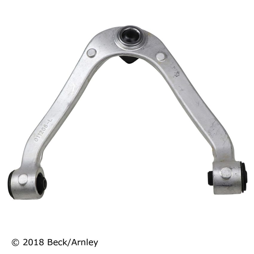 BECK/ARNLEY 102-7688 CTL ARM w BALL JOINT