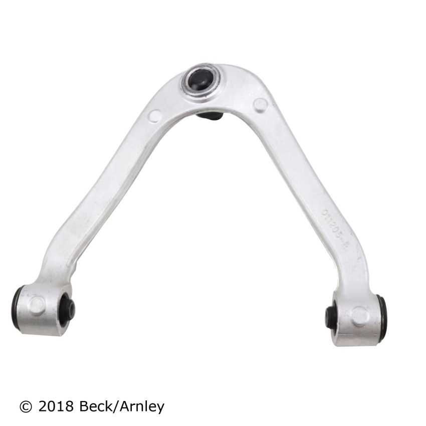 BECK/ARNLEY 102-7689 CTL ARM w BALL JOINT
