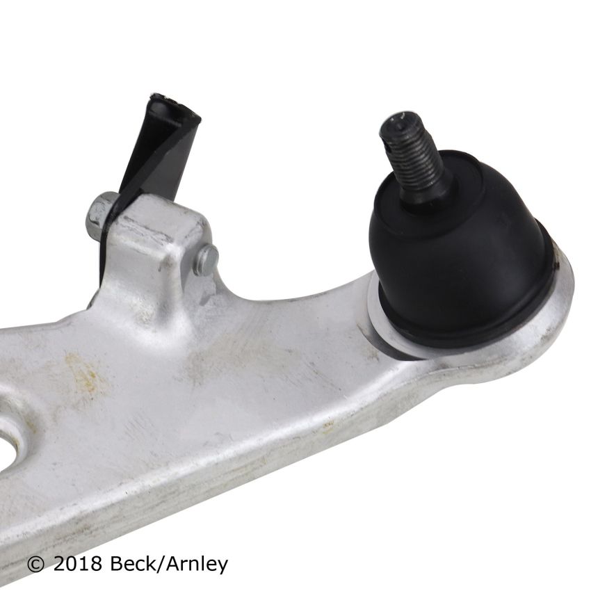 BECK/ARNLEY 102-7690 CTL ARM w BALL JOINT