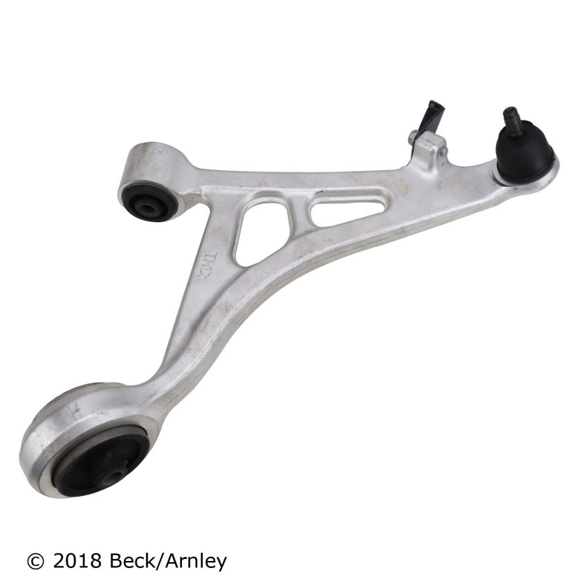BECK/ARNLEY 102-7690 CTL ARM w BALL JOINT