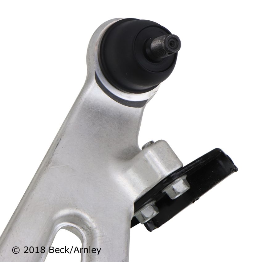 BECK/ARNLEY 102-7691 CTL ARM w BALL JOINT